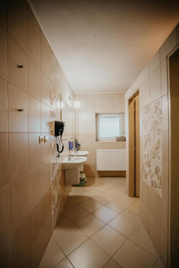 U Ztraceneho Potoka Apartment Vapenna Bagian luar foto